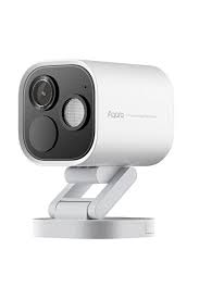 PoE Destekli Kurumsal IP Kamera